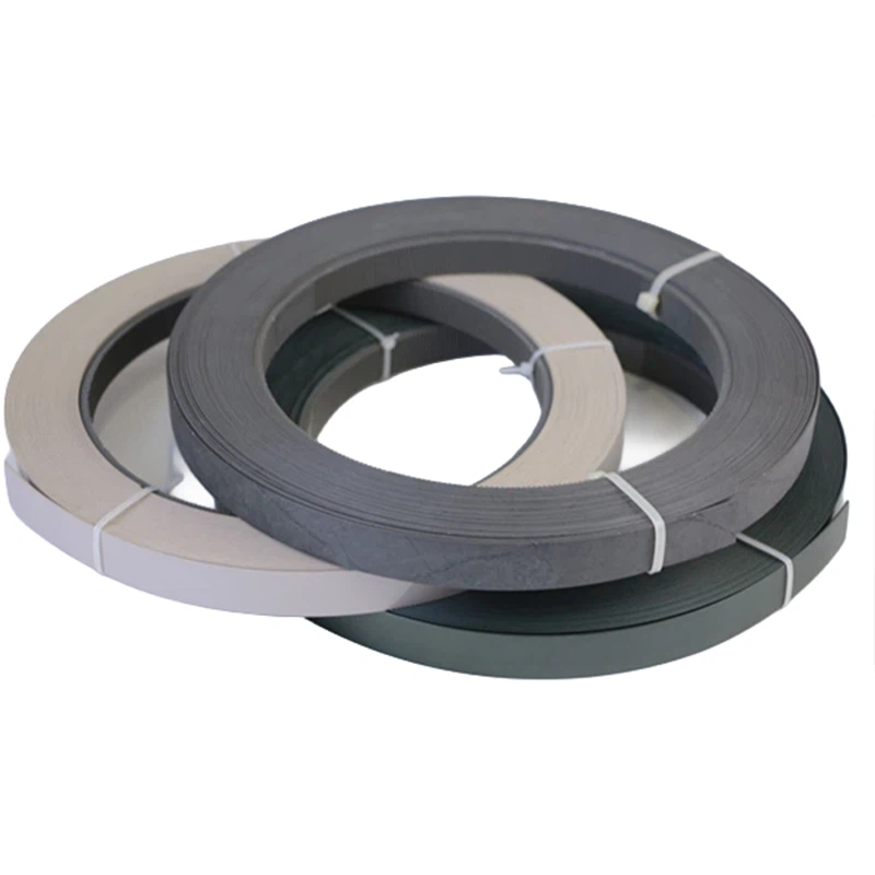 Abs Edge Strips