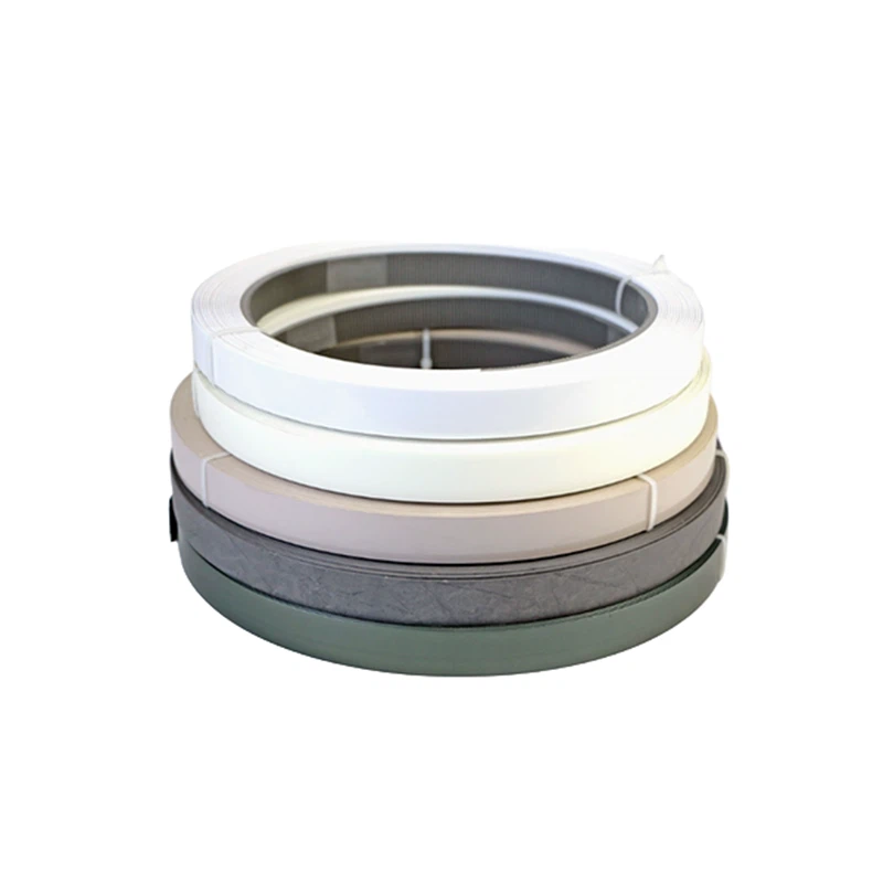 Pvc Edge Lipping