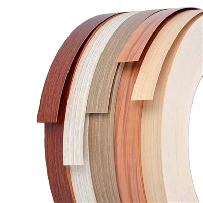 Furniture PVC Edge Banding