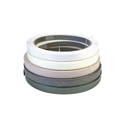 PVC Edge Lipping